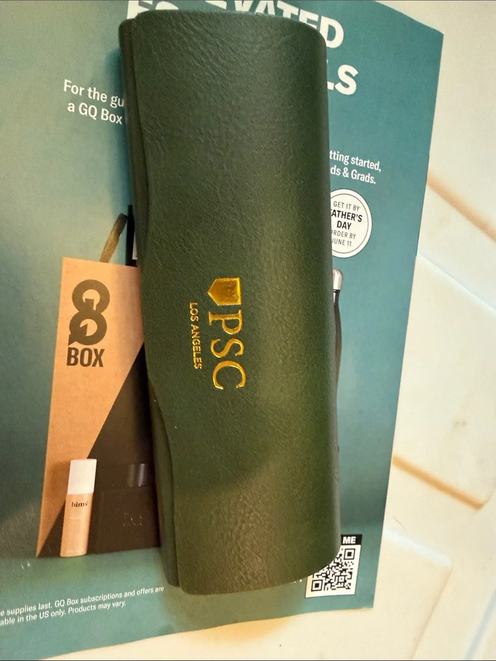Men’s sunglasses